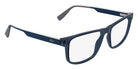 Lacoste L4011 410 56 - Transparent Blue #id:lal4011410_s:106135