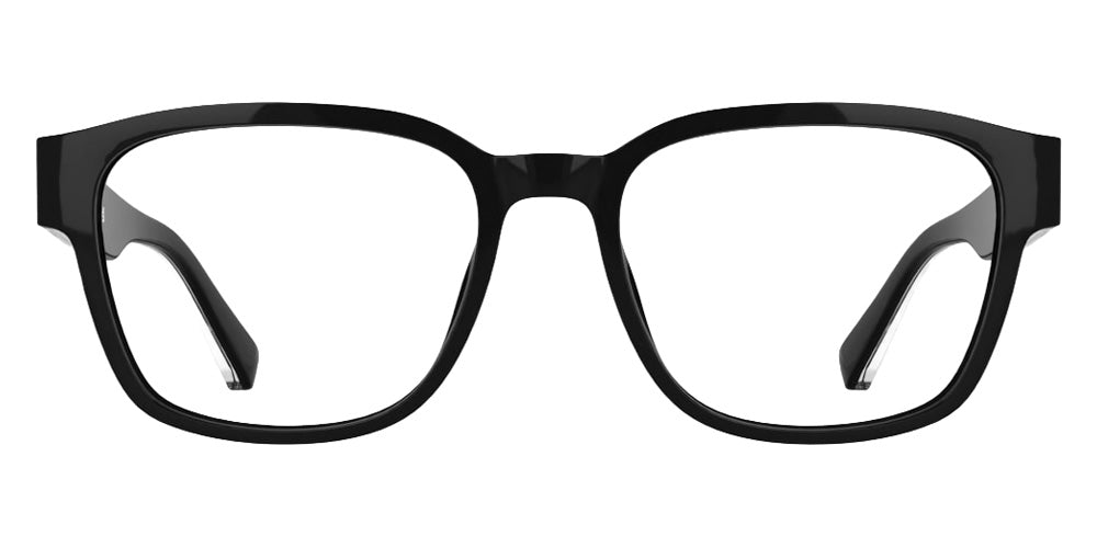 Lacoste L4012 001 55 - Black #id:lal4012001_s:100100