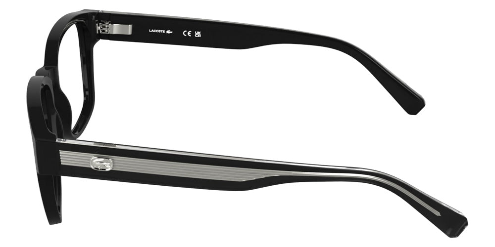 Lacoste L4012 001 55 - Black #id:lal4012001_s:100110