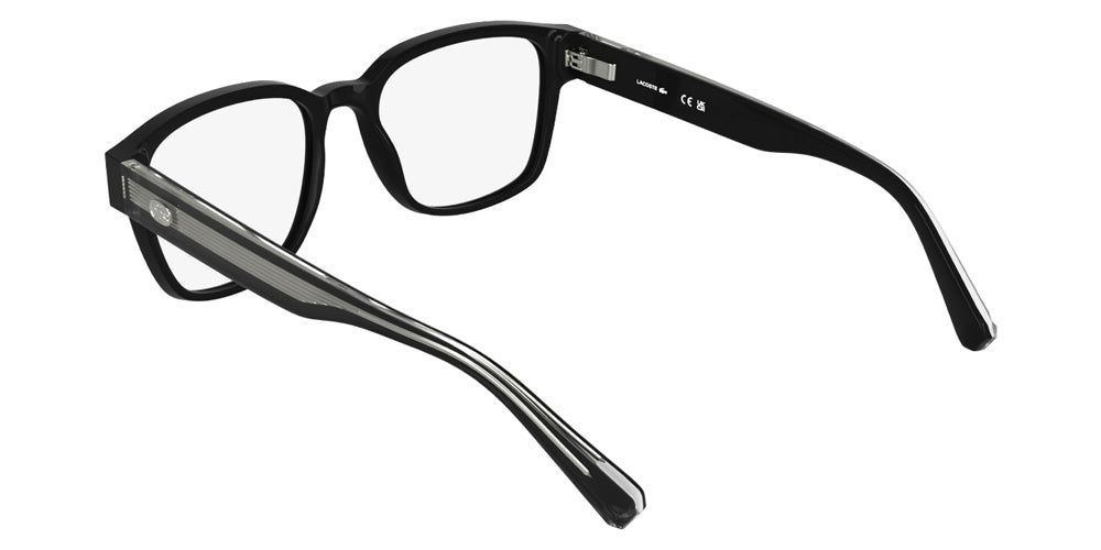 Lacoste L4012 001 55 - Black #id:lal4012001_s:100115