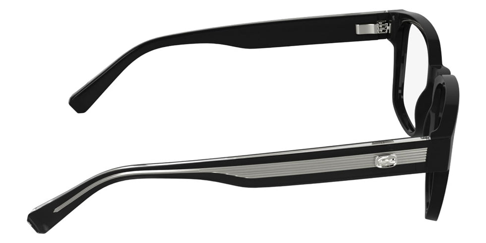 Lacoste L4012 001 55 - Black #id:lal4012001_s:100130