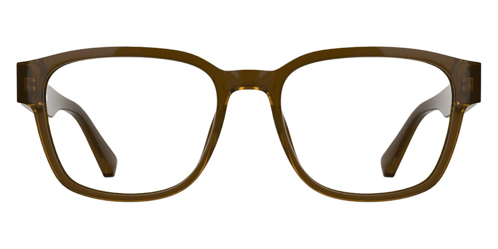 Lacoste L4012 200 55 - Transparent Brown #id:lal4012200_s:102100