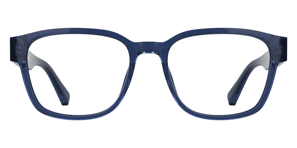 Lacoste L4012 410 55 - Transparent Blue #id:lal4012410_s:104100