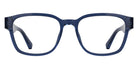 Lacoste L4012 410 55 - Transparent Blue #id:lal4012410_s:104100