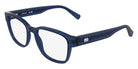 Lacoste L4012 410 55 - Transparent Blue #id:lal4012410_s:104105