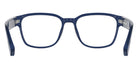 Lacoste L4012 410 55 - Transparent Blue #id:lal4012410_s:104120