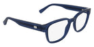 Lacoste L4012 410 55 - Transparent Blue #id:lal4012410_s:104135