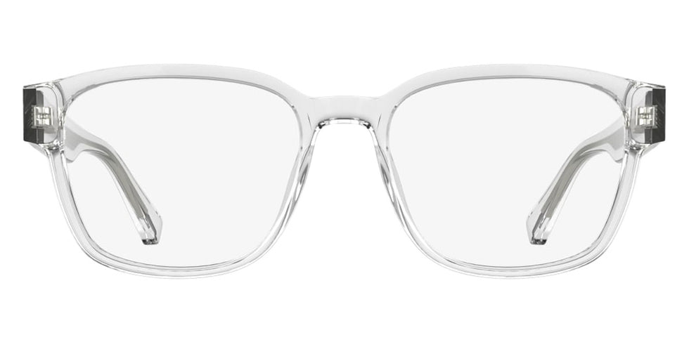 Lacoste L4012 970 55 - Clear #id:lal4012970_s:106100