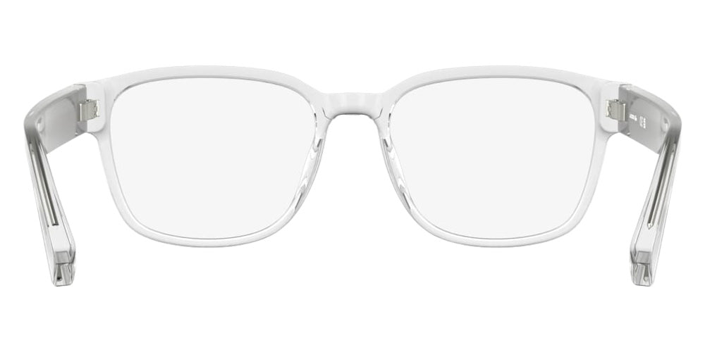 Lacoste L4012 970 55 - Clear #id:lal4012970_s:106120