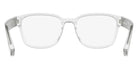 Lacoste L4012 970 55 - Clear #id:lal4012970_s:106120