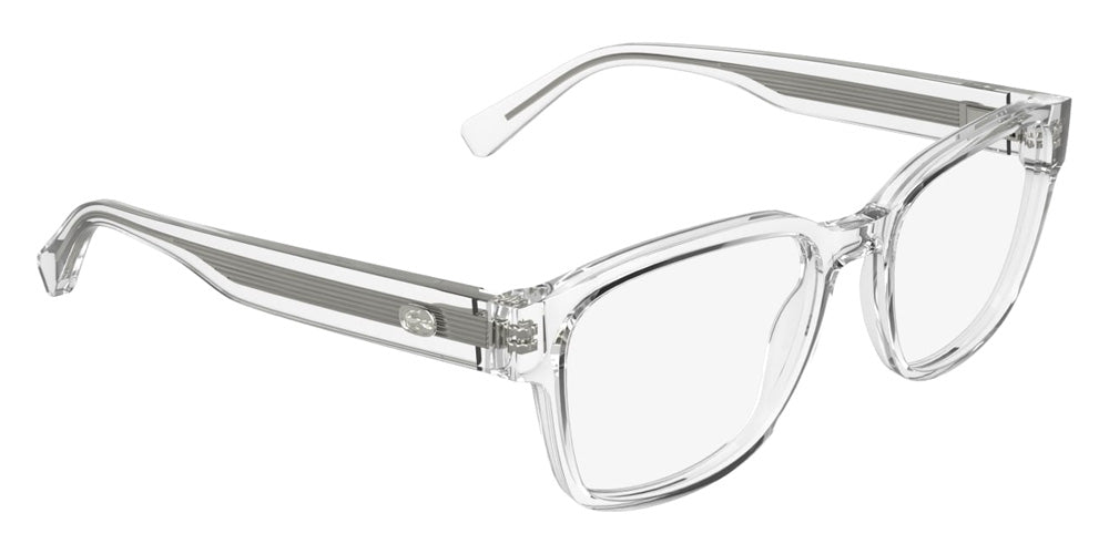 Lacoste L4012 970 55 - Clear #id:lal4012970_s:106135