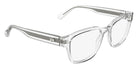 Lacoste L4012 970 55 - Clear #id:lal4012970_s:106135
