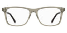 Lacoste L4013 264 55 - Transparent Sand #id:lal4013264_s:108100