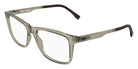 Lacoste L4013 264 55 - Transparent Sand #id:lal4013264_s:108105