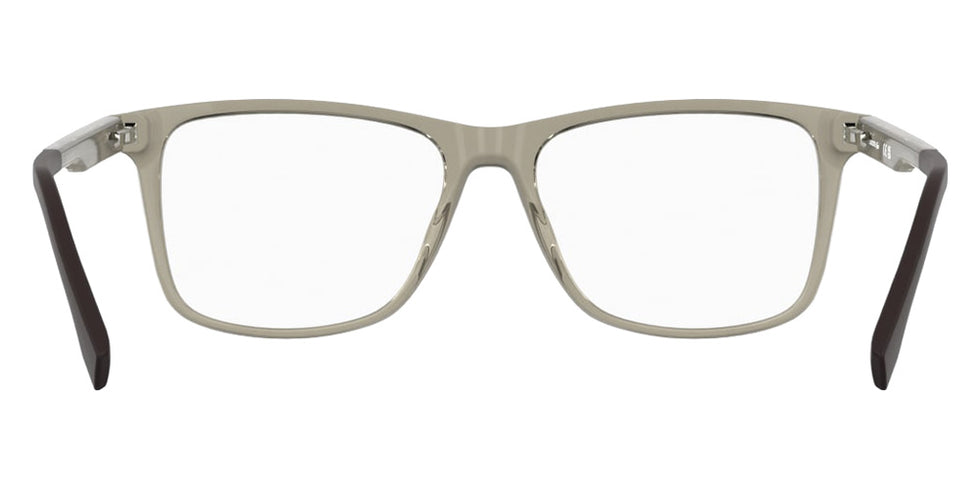 Lacoste L4013 264 55 - Transparent Sand #id:lal4013264_s:108120