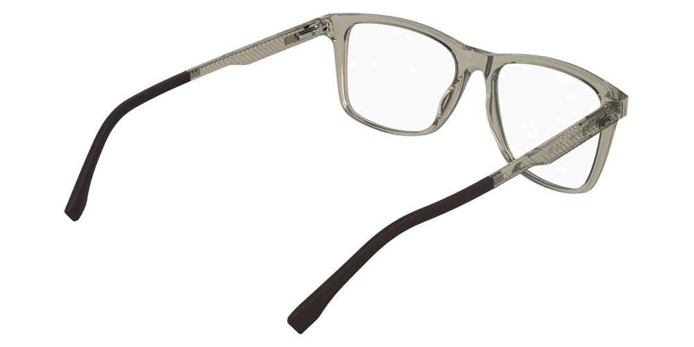 Lacoste L4013 264 55 - Transparent Sand #id:lal4013264_s:108125