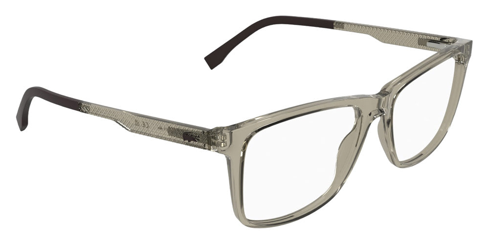 Lacoste L4013 264 55 - Transparent Sand #id:lal4013264_s:108135