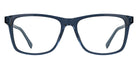 Lacoste L4013 410 55 - Transparent Blue #id:lal4013410_s:112100