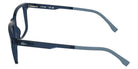 Lacoste L4013 410 55 - Transparent Blue #id:lal4013410_s:112110