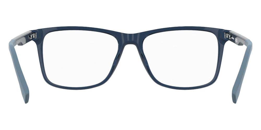 Lacoste L4013 410 55 - Transparent Blue #id:lal4013410_s:112120