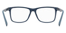 Lacoste L4013 410 55 - Transparent Blue #id:lal4013410_s:112120
