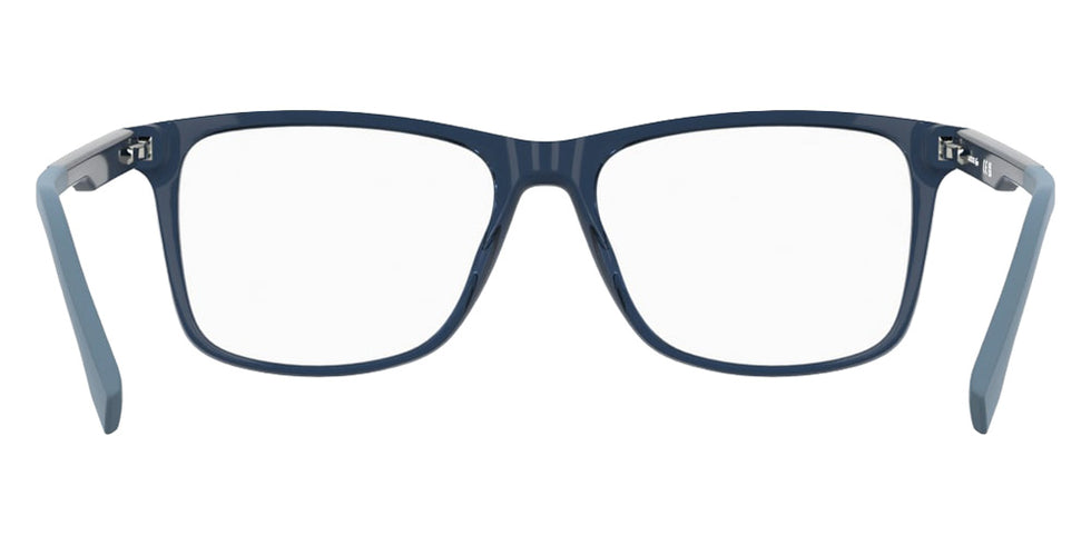 Lacoste L4013 410 55 - Transparent Blue #id:lal4013410_s:112120