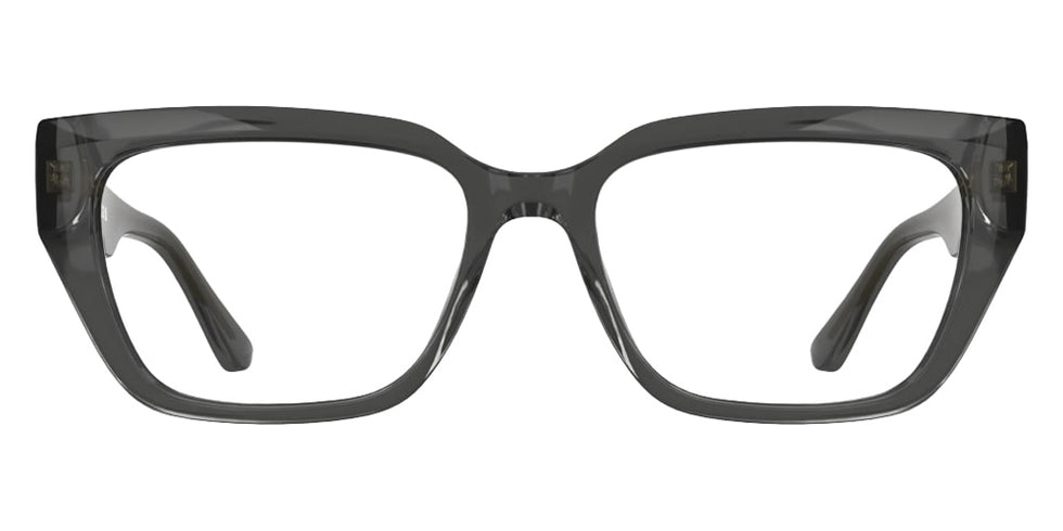 Lacoste L4014 035 55 - Transparent Dark Gray #id:lal4014035_s:100100