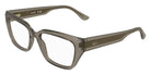 Lacoste L4014 202 55 - Transparent Taupe #id:lal4014202_s:102105