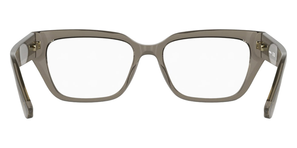 Lacoste L4014 202 55 - Transparent Taupe #id:lal4014202_s:102120