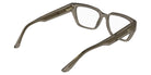 Lacoste L4014 202 55 - Transparent Taupe #id:lal4014202_s:102125