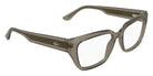 Lacoste L4014 202 55 - Transparent Taupe #id:lal4014202_s:102135