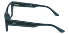 Lacoste L4014 410 55 - Transparent Blue #id:lal4014410_s:104110