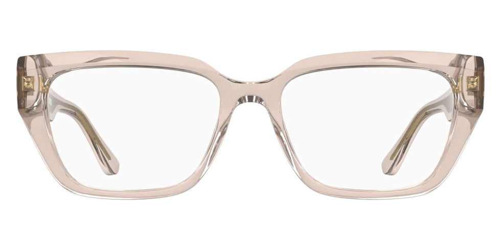 Lacoste L4014 749 55 - Transparent Peach #id:lal4014749_s:106100