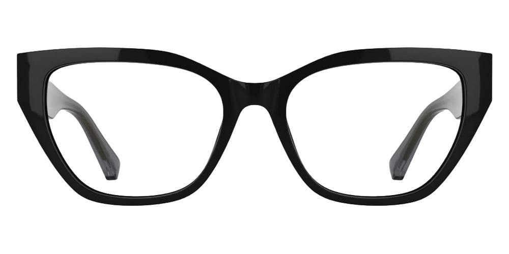 Lacoste L4015 001 55 - Black #id:lal4015001_s:100100