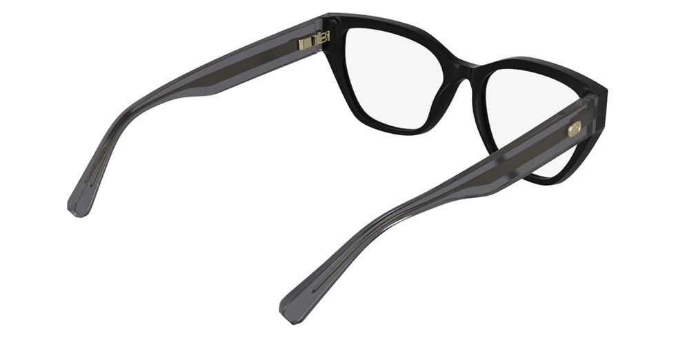 Lacoste L4015 001 55 - Black #id:lal4015001_s:100125