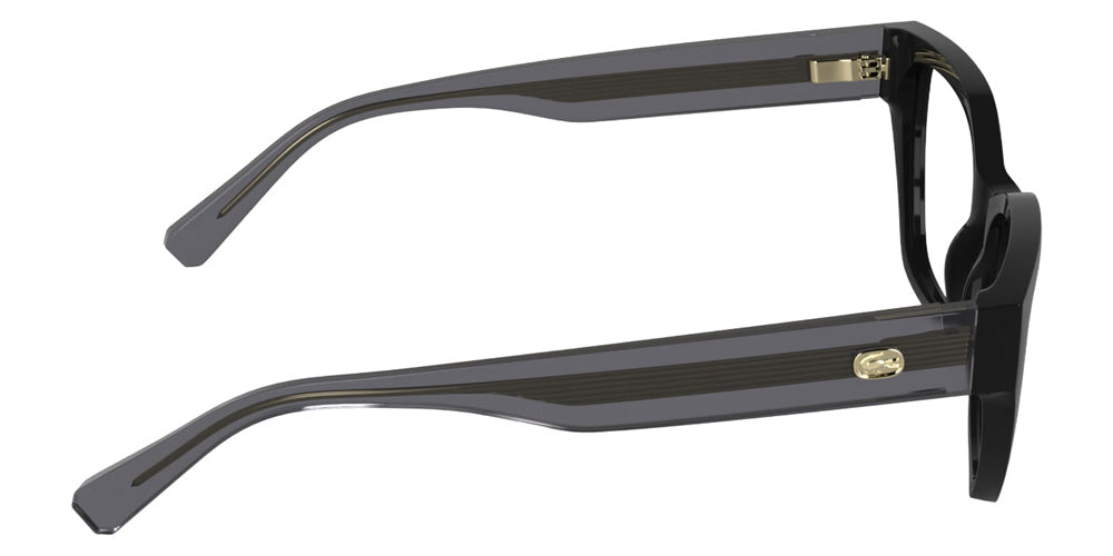 Lacoste L4015 001 55 - Black #id:lal4015001_s:100130