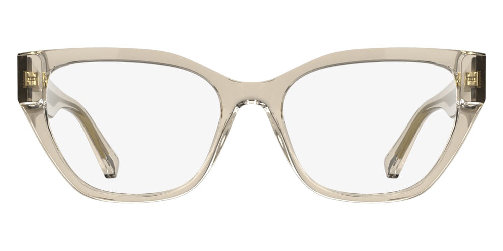 Lacoste L4015 260 55 - Transparent Honey #id:lal4015260_s:102100