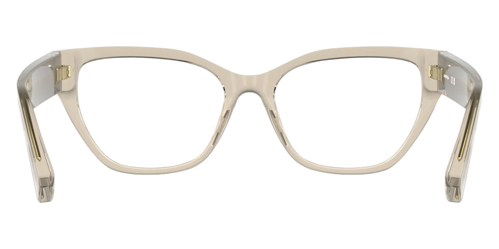 Lacoste L4015 260 55 - Transparent Honey #id:lal4015260_s:102120