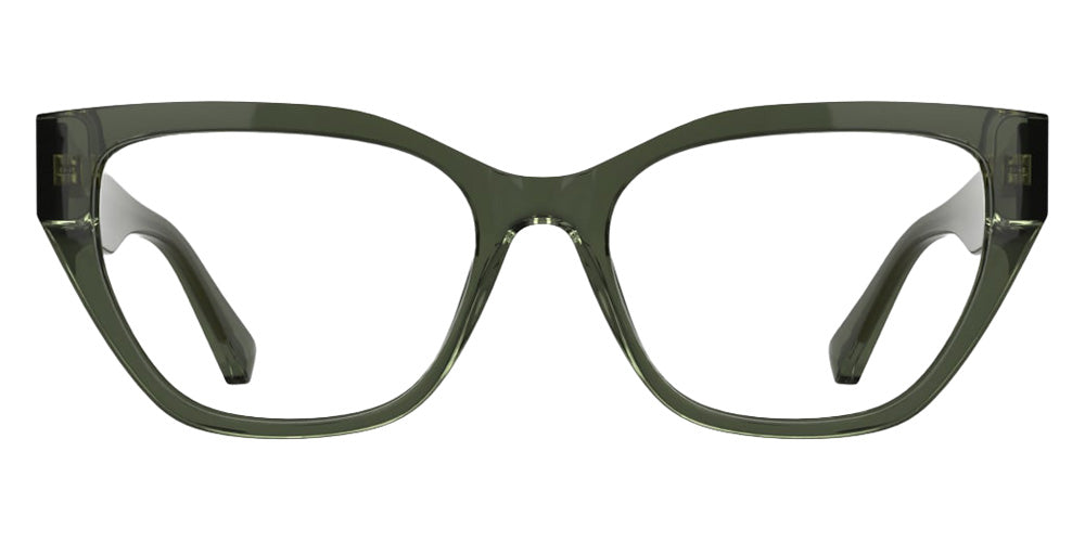 Lacoste L4015 341 55 - Transparent Sage #id:lal4015341_s:104100