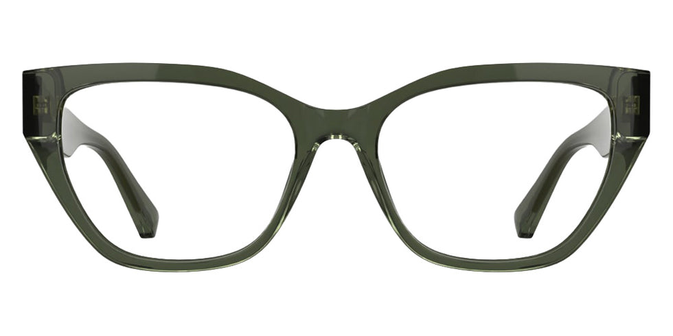 Lacoste L4015 341 55 - Transparent Sage #id:lal4015341_s:104100