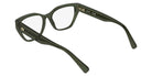 Lacoste L4015 341 55 - Transparent Sage #id:lal4015341_s:104115