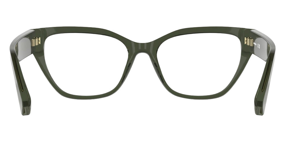 Lacoste L4015 341 55 - Transparent Sage #id:lal4015341_s:104120