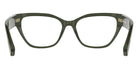 Lacoste L4015 341 55 - Transparent Sage #id:lal4015341_s:104120