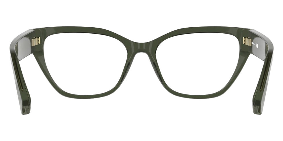 Lacoste L4015 341 55 - Transparent Sage #id:lal4015341_s:104120