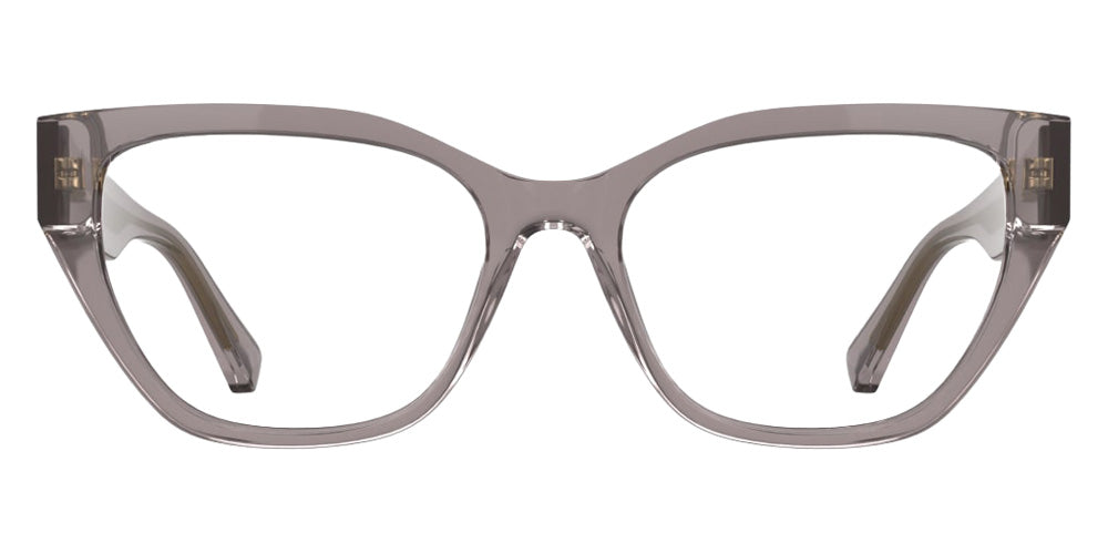 Lacoste L4015 532 55 - Transparent Mauve #id:lal4015532_s:106100