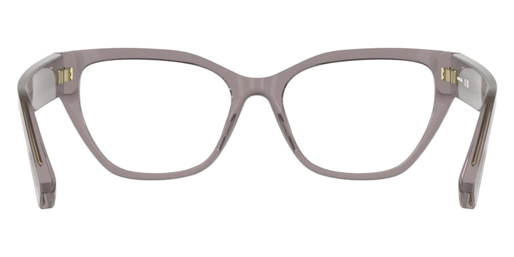 Lacoste L4015 532 55 - Transparent Mauve #id:lal4015532_s:106120