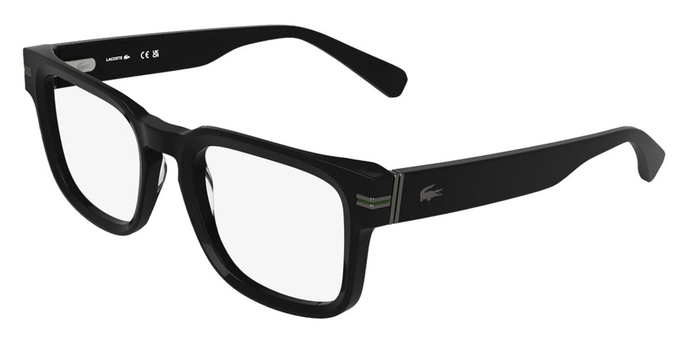 Lacoste L4016 001 52 - Black #id:lal4016001_s:100105