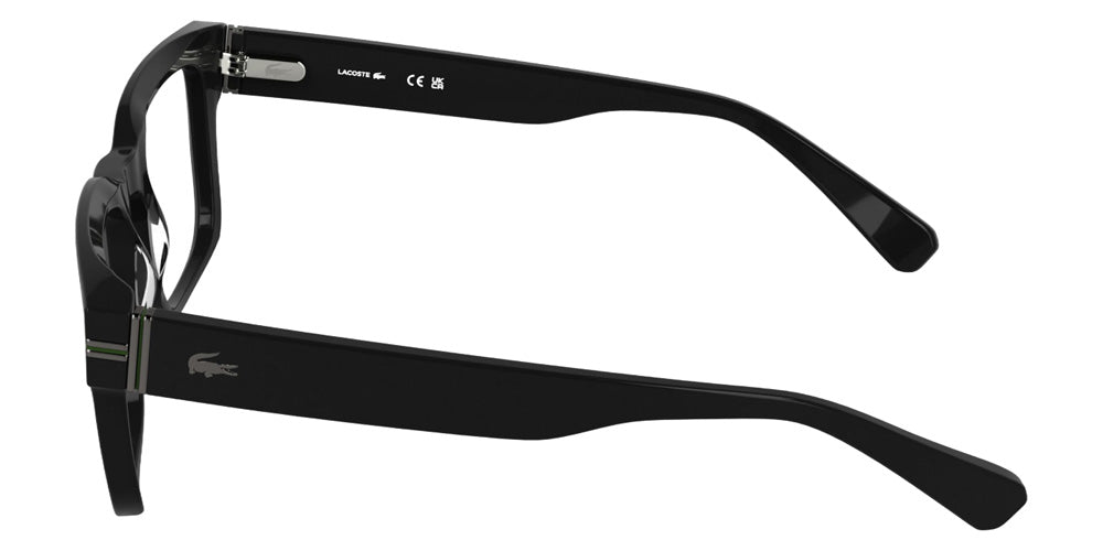 Lacoste L4016 001 52 - Black #id:lal4016001_s:100110