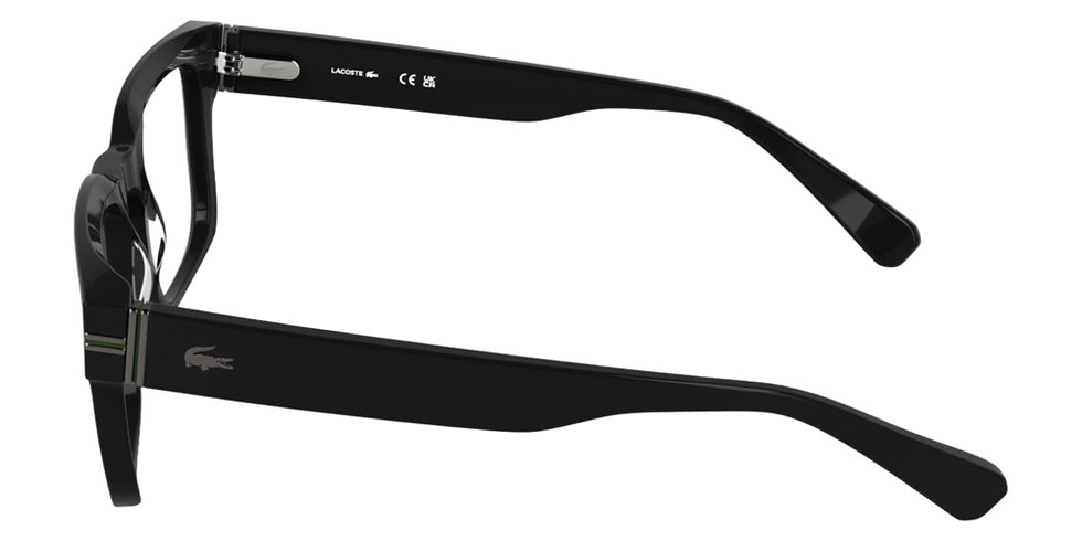 Lacoste L4016 001 52 - Black #id:lal4016001_s:100110