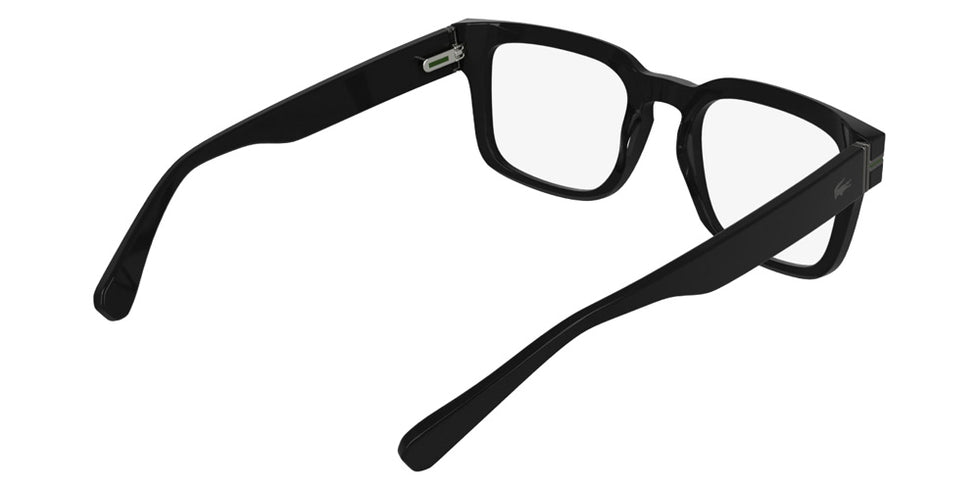 Lacoste L4016 001 52 - Black #id:lal4016001_s:100125